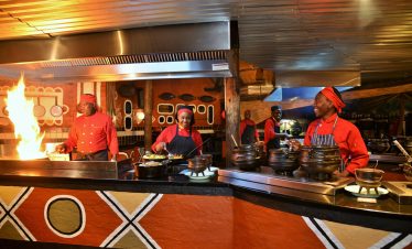6 nights Package (Zimbabwe, Zambia and Botswana)