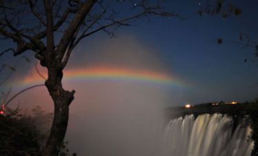 Lunar Rainbow Tour